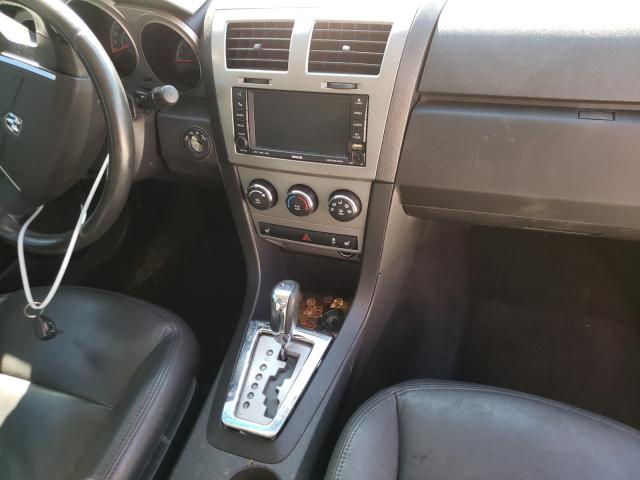 2010 DODGE AVENGER EX 1B3CC1FB6AN175605