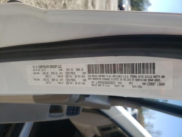 2011 JEEP LIBERTY SP 1J4PN2GKXBW538251
