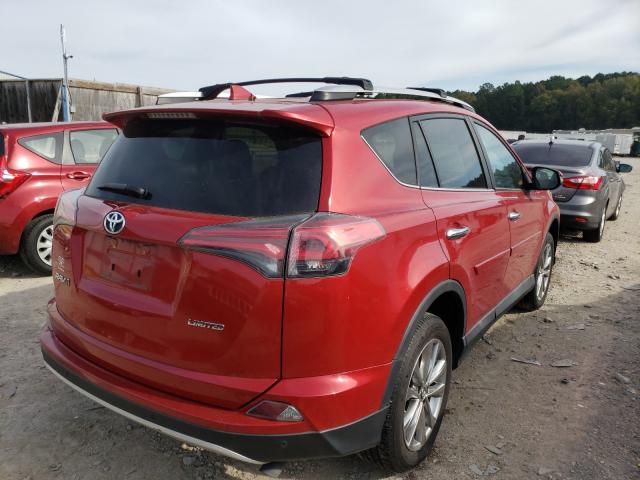 2016 TOYOTA RAV4 LIMIT 2T3YFREV2GW300767