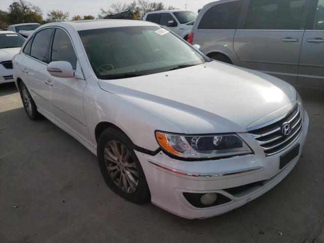 KMHFC4DF9BA517927 HYUNDAI STELLAR Photo 1