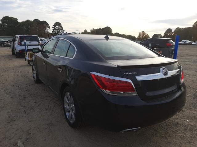 2013 BUICK LACROSSE P 1G4GF5E39DF150037