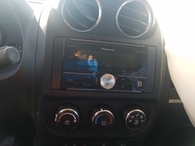 2014 JEEP PATRIOT LA 1C4NJPFB7ED909342