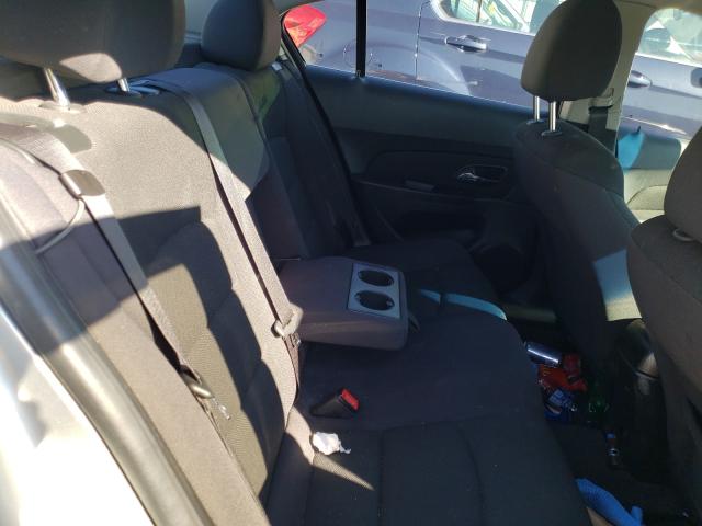 2012 CHEVROLET CRUZE ECO 1G1PJ5SC5C7324422
