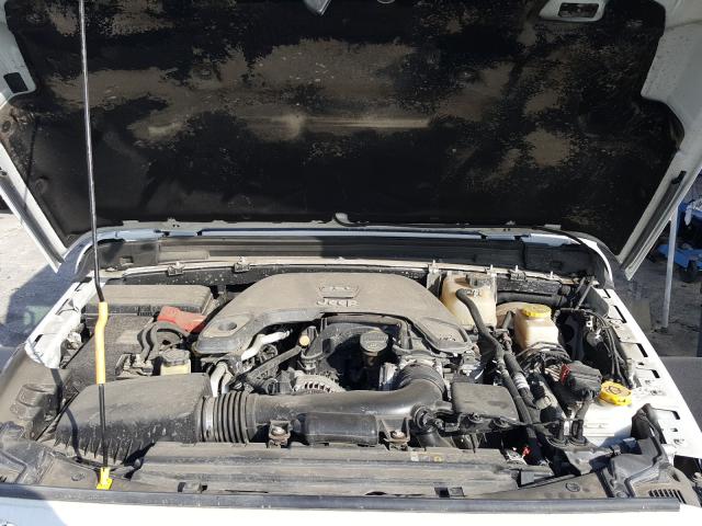 2018 JEEP WRANGLER U 1C4HJXDG5JW182065