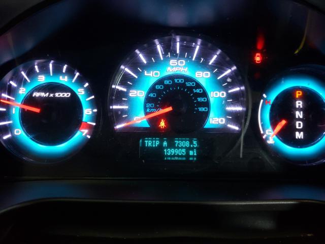 2012 FORD FUSION 3FAHP0CG2CR306733