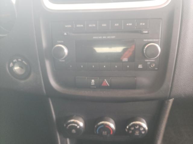 2012 DODGE AVENGER SE 1C3CDZAB5CN102637