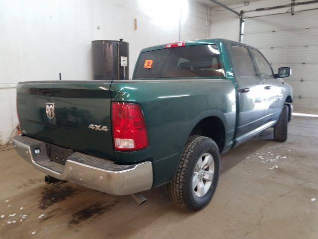 2020 RAM 1500 CLASS 3C6RR7KG1LG204667