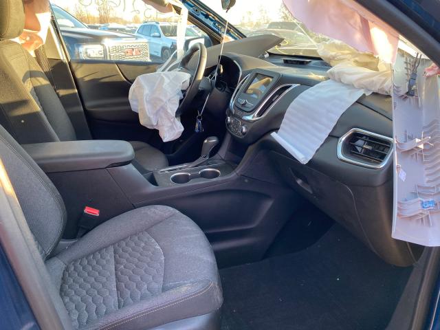2019 CHEVROLET EQUINOX LT 2GNAXJEV9K6295188