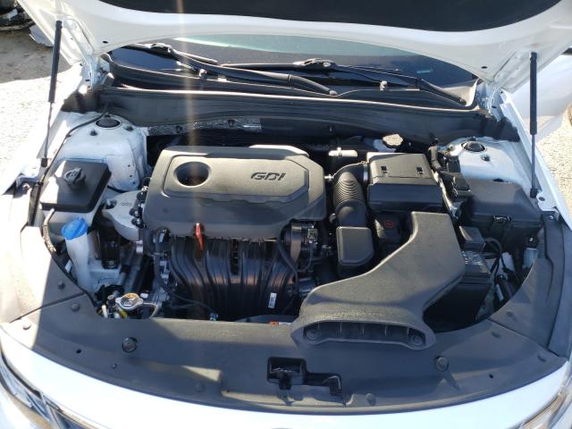 2019 KIA OPTIMA LX - 5XXGT4L31KG275056