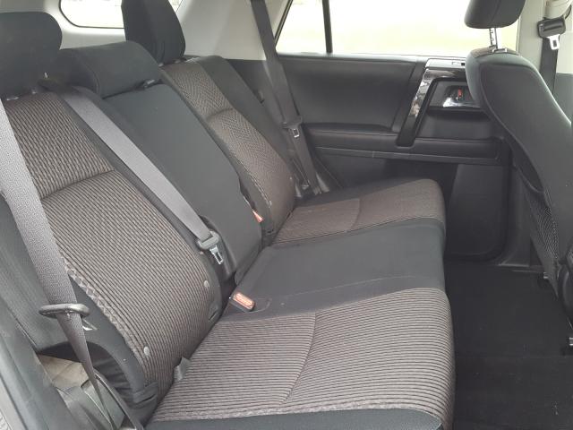 2020 TOYOTA 4RUNNER JTEBU5JR1L5804303