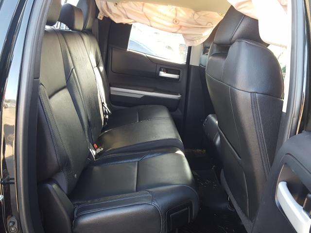 2015 TOYOTA TUNDRA DOU 5TFBY5F12FX480914