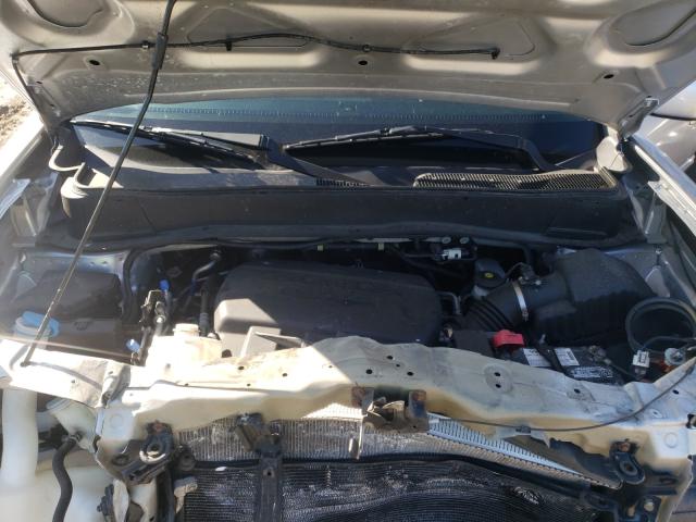 2014 HONDA PILOT EXL 5FNYF4H54EB015215