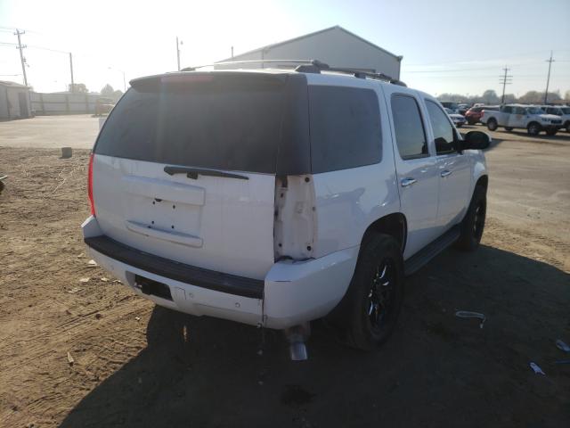 2013 GMC YUKON SLT 1GKS2CE01DR356539
