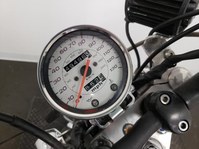 2000 HONDA VT1100 C2 1HFSC4306YA002625