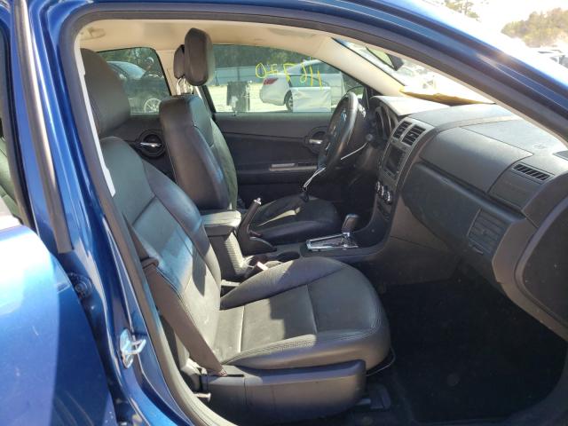 2010 DODGE AVENGER EX 1B3CC1FB6AN175605