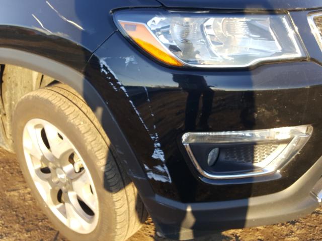 2020 JEEP COMPASS LI 3C4NJDCB9LT127490