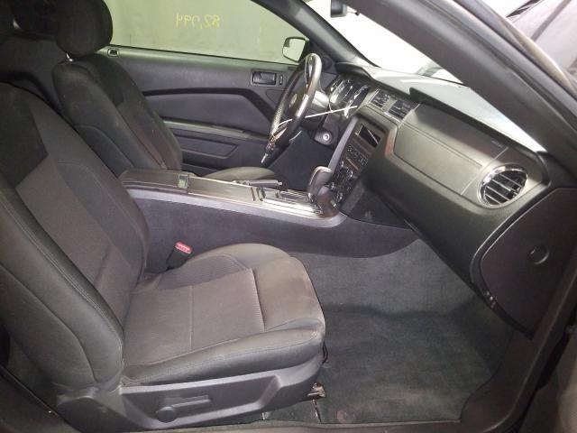 2014 FORD MUSTANG GT 1ZVBP8CFXE5319349