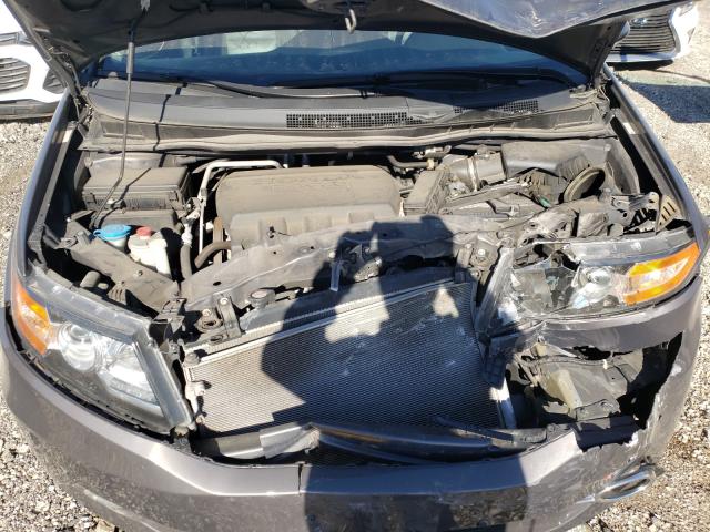 2015 HONDA ODYSSEY TO 5FNRL5H94FB032619