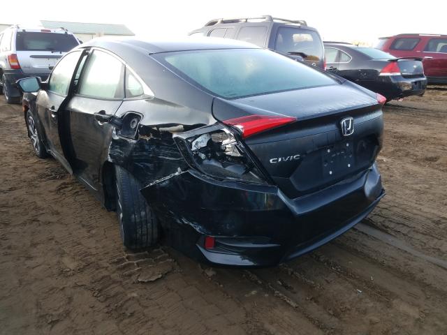 2016 HONDA CIVIC EX 19XFC2F74GE082530