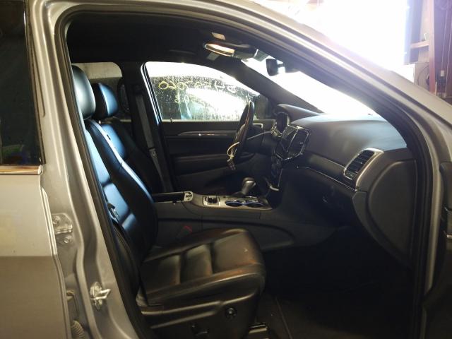 2019 JEEP GRAND CHER 1C4RJFBGXKC765607