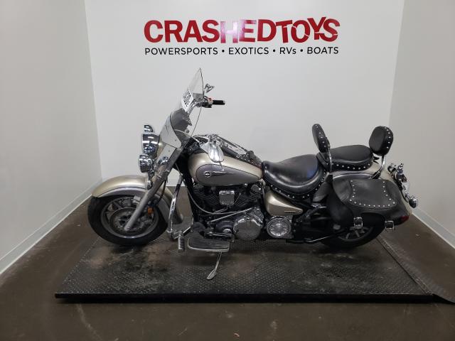 2005 YAMAHA XV1700 A JYAVP17E45A015560