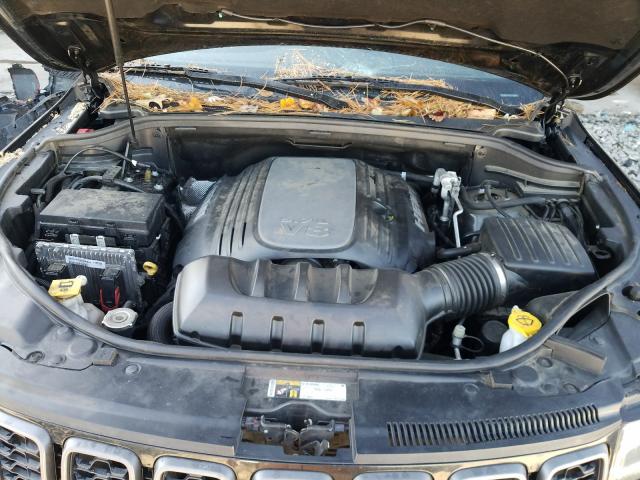 2017 JEEP GRAND CHER 1C4RJFLT3HC653607