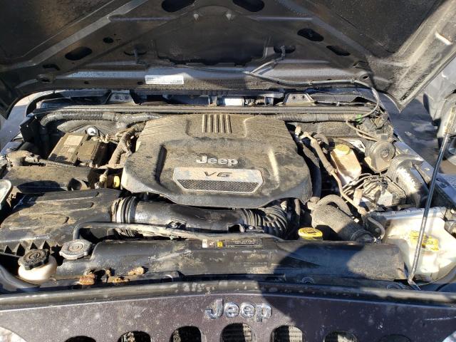 2017 JEEP WRANGLER U 1C4BJWDG3HL696671