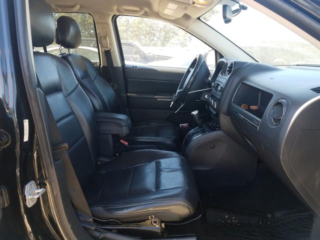 2010 JEEP COMPASS LI 1J4NT5FB0AD654410