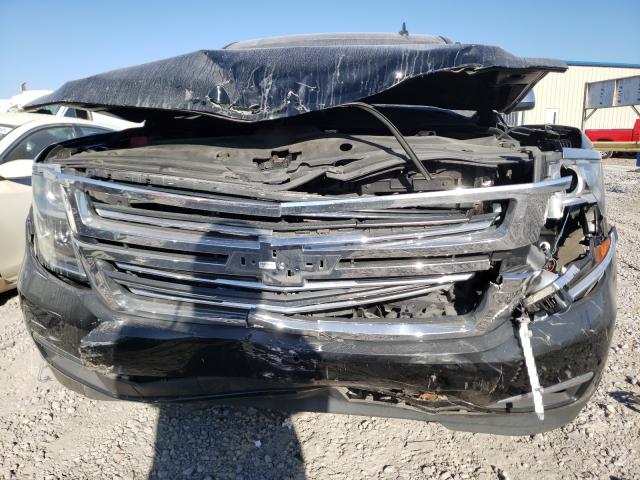 2017 CHEVROLET SUBURBAN C 1GNSCJKC2HR144791