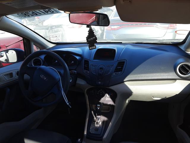 2012 FORD FIESTA S 3FADP4AJ1CM140853