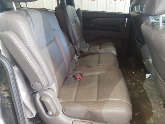 2015 HONDA ODYSSEY TO 5FNRL5H92FB103557