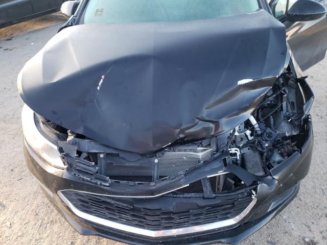 2016 CHEVROLET CRUZE LS 1G1BC5SM8G7259147