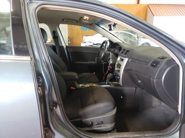 2012 FORD FUSION 3FAHP0CG2CR306733