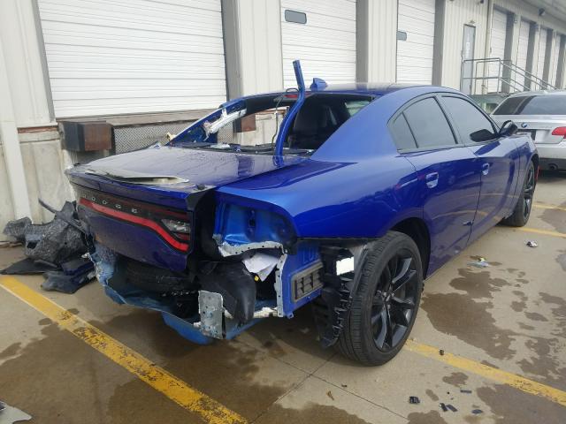2018 DODGE CHARGER SX 2C3CDXHG1JH188122