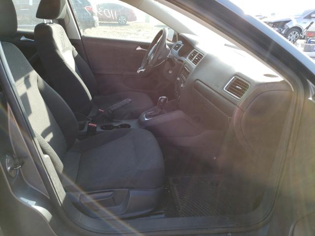 2013 VOLKSWAGEN JETTA BASE 3VW2K7AJ4DM399594