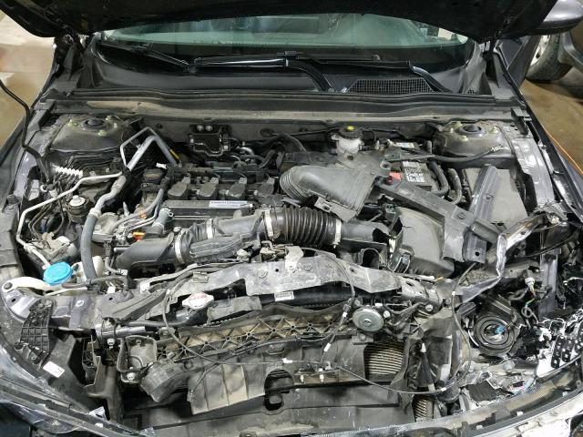 2018 HONDA ACCORD LX 1HGCV1F15JA109376