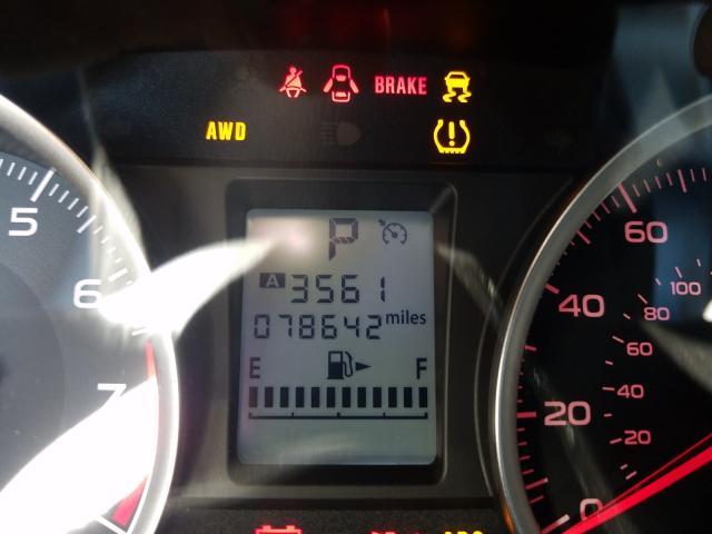 2014 SUBARU XV CROSSTR JF2GPAVC7EH341134