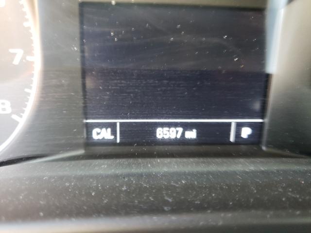 2019 GMC ACADIA SLE 1GKKNSLS9KZ116108
