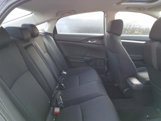2016 HONDA CIVIC EX 19XFC2F74GE082530