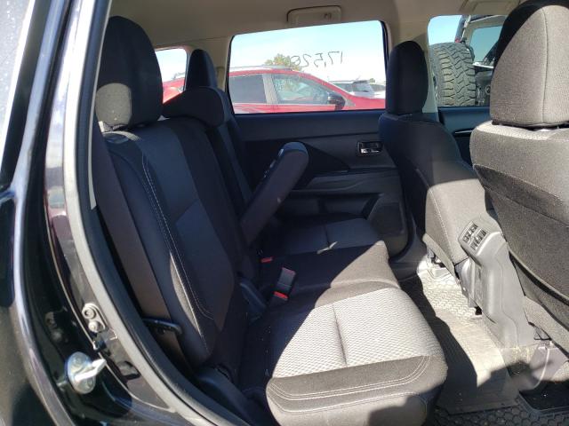 2019 MITSUBISHI OUTLANDER JA4AD2A3XKZ048174