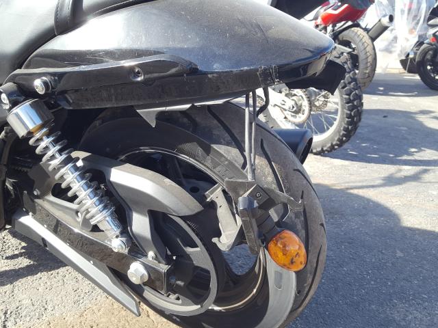 2015 HARLEY-DAVIDSON XG750 1HD4NBB10FC510696