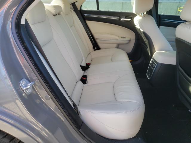 2019 CHRYSLER 300 TOURIN 2C3CCAAG2KH548896