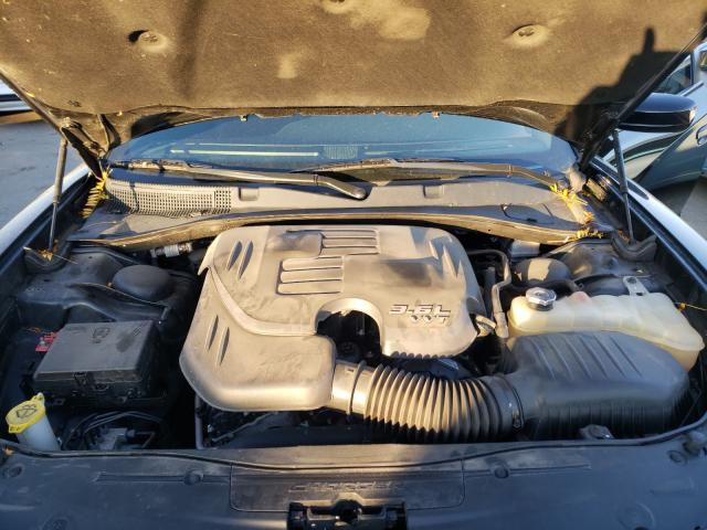 2016 DODGE CHARGER SX 2C3CDXJGXGH130223