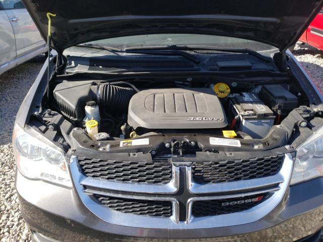 2016 DODGE GRAND CARA 2C4RDGCG3GR151931