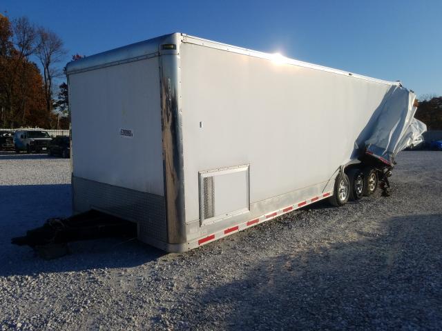 2010 CARGO TRAILER for Sale | MO - SPRINGFIELD | Wed. Dec 23, 2020