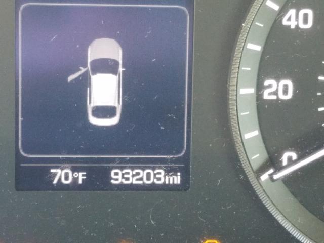 2017 HYUNDAI SONATA SE 5NPE24AF1HH509846