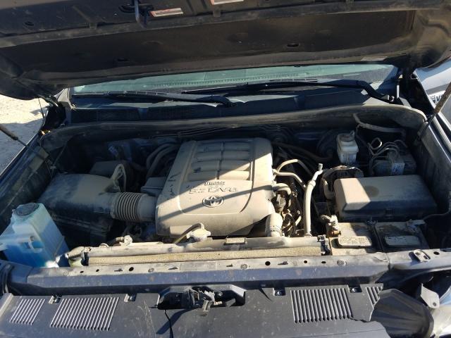2014 TOYOTA TUNDRA DOU 5TFUW5F14EX410750