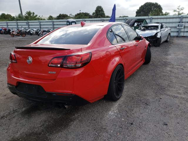 2017 CHEVROLET SS 6G3F15RW6HL301252