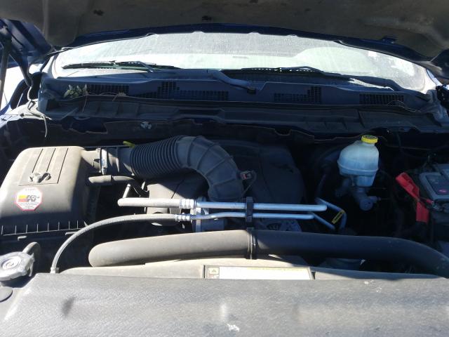 2011 DODGE RAM 1500 1D7RB1CT6BS554136