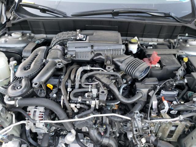 2019 INFINITI QX50 ESSEN 3PCAJ5M31KF103581